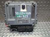 Calculateur moteur ECU