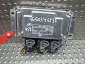 Engine control unit/module