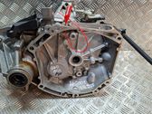 Electric car Transmission