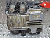 Calculateur moteur ECU