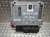 Engine control unit/module