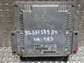 Engine control unit/module