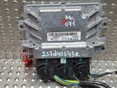 Engine control unit/module