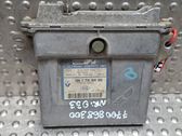 Engine control unit/module