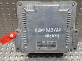 Engine control unit/module