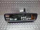 Espejo retrovisor (interior)