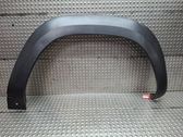 Rear arch trim