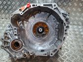 Automatic gearbox