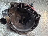 Manual 5 speed gearbox