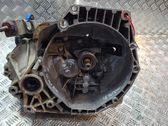 Manual 5 speed gearbox