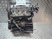 Austauschmotor