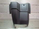 Center console
