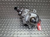 Fuel injection high pressure pump