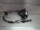 Selector caja de cambios