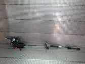 Selector caja de cambios