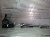 Gear shifter/selector