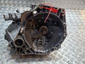 Manual 5 speed gearbox