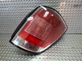 Rear/tail lights