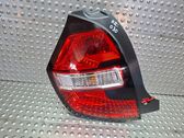 Rear/tail lights