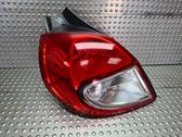 Rear/tail lights