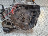 Automatic gearbox