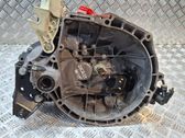 Manual 5 speed gearbox