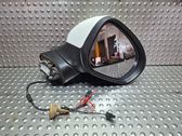 Front door electric wing mirror