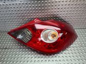 Rear/tail lights