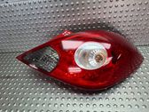 Rear/tail lights