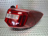 Rear/tail lights