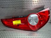 Rear/tail lights