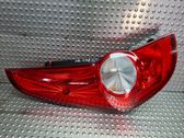 Rear/tail lights