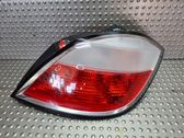 Rear/tail lights