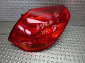 Rear/tail lights