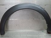 Front arch trim