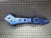 Headlight/headlamp mounting bracket