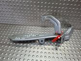 Headlight/headlamp mounting bracket