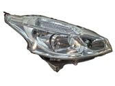 Headlight/headlamp