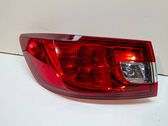 Rear/tail lights