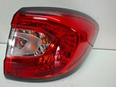 Rear/tail lights