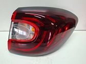Rear/tail lights