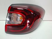Rear/tail lights