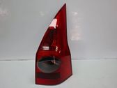 Rear/tail lights