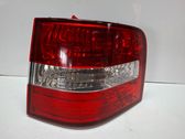 Rear/tail lights