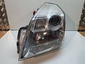 Headlight/headlamp