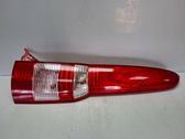 Rear/tail lights
