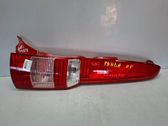 Rear/tail lights
