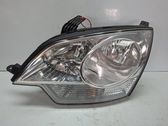 Lampa przednia