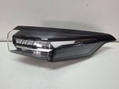 Rear/tail lights