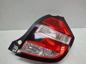 Rear/tail lights